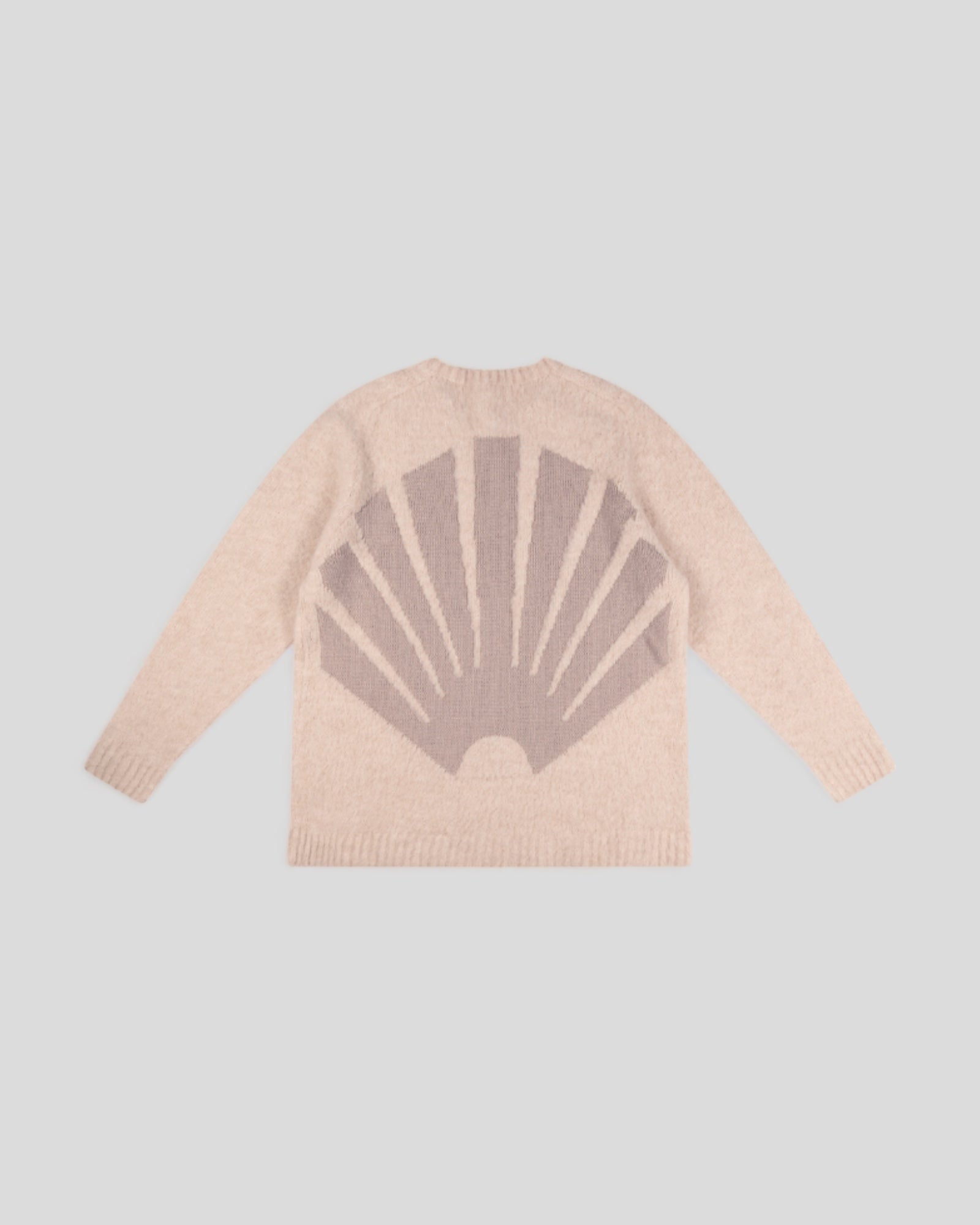 New Amsterdam || Oyster Knit - Pull