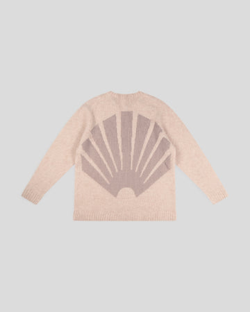 New Amsterdam || Oyster Knit - Pull