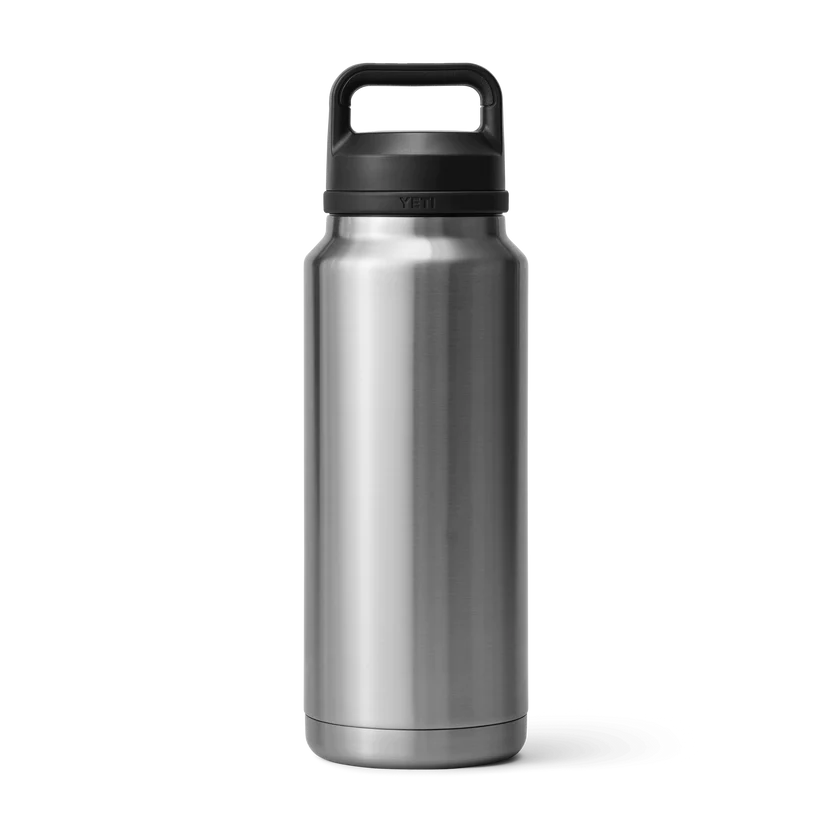 Yeti || Rambler 26 Oz Bottle - Stainless Steel Yeti