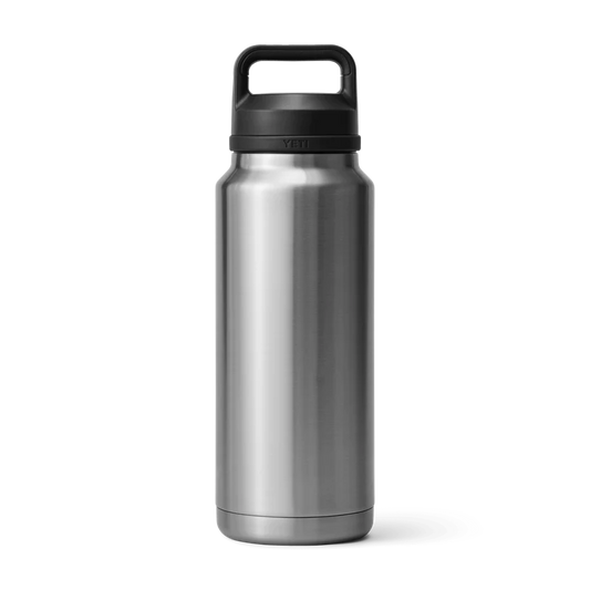 Yeti || Rambler 26 Oz Bottle - Stainless Steel Yeti