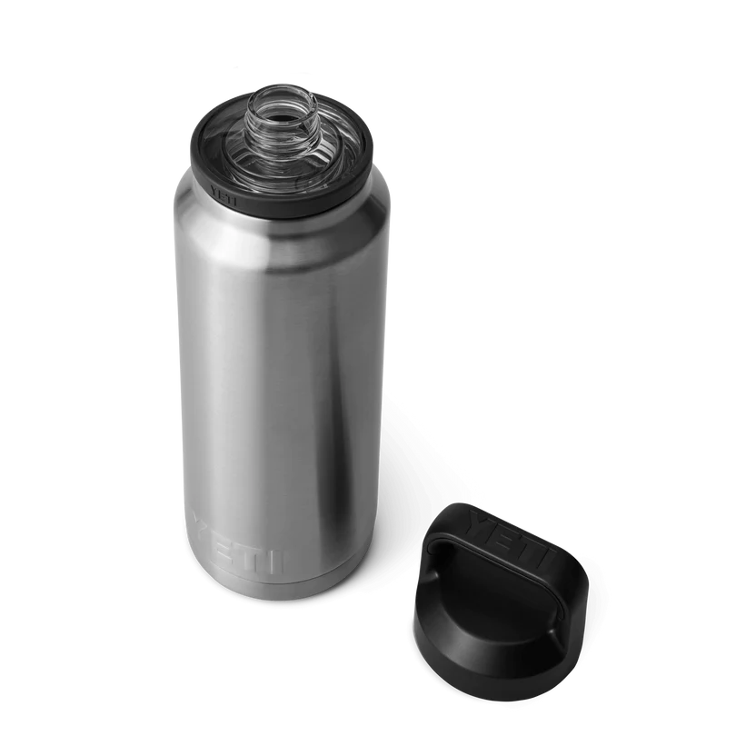 Yeti || Rambler 26 Oz Bottle - Stainless Steel Yeti