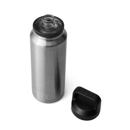 Yeti || Rambler 26 Oz Bottle - Stainless Steel Yeti