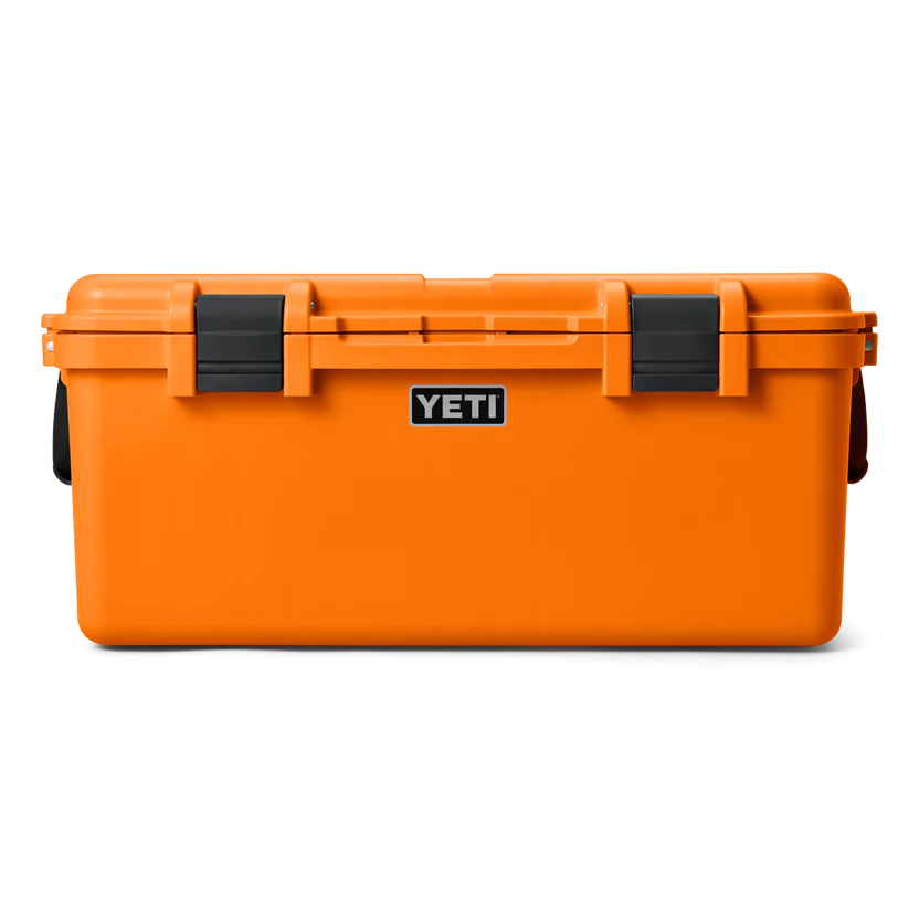 Yeti || GoBox Loadout 60 - Orange Yeti