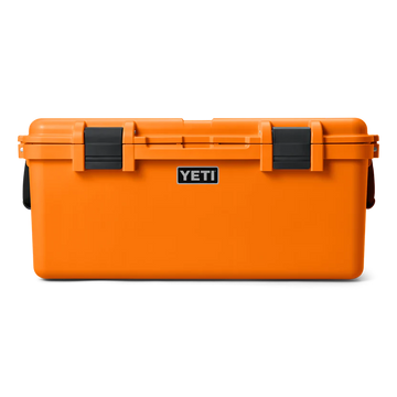Yeti || GoBox Loadout 60 - Orange Yeti