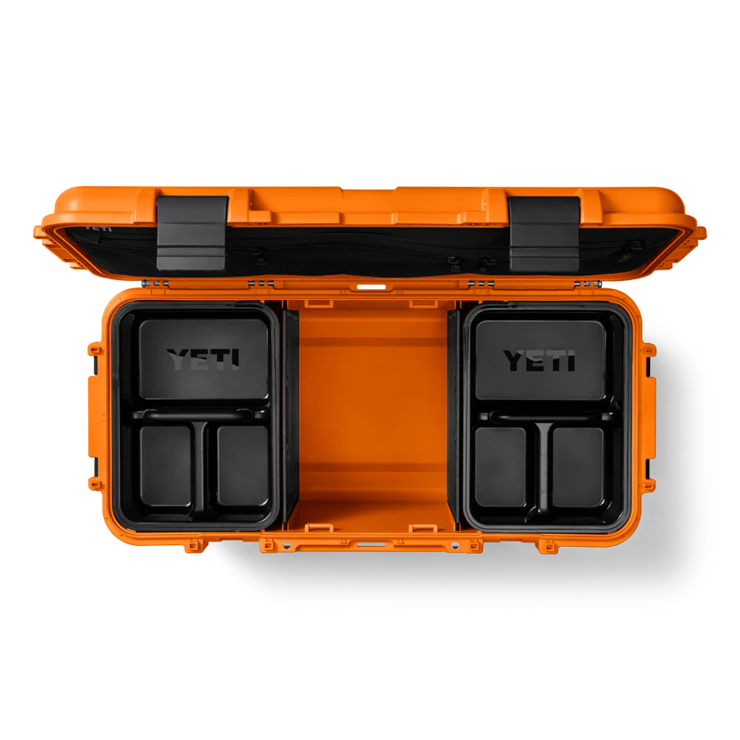 Yeti || GoBox Loadout 60 - Orange Yeti
