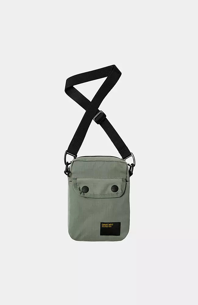 Carhartt || Haste Shoulder Bag - Nylon Park