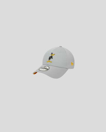 New Era || 9Forty Dafduc - Grey