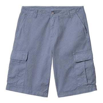 Carhartt || Regular Cargo Short -Bay Blue Carhartt