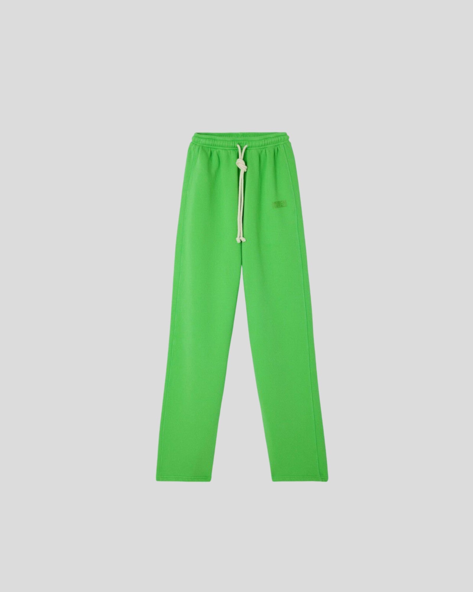 American Vintage || Izubird Jogging - Chrysalide Vintage American Vintage