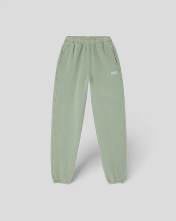 American Vintage || Jogging femme Izubird - Argile Vintage