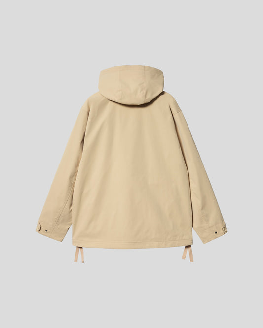 Carhartt || Balto Jacket - Beige Carhartt