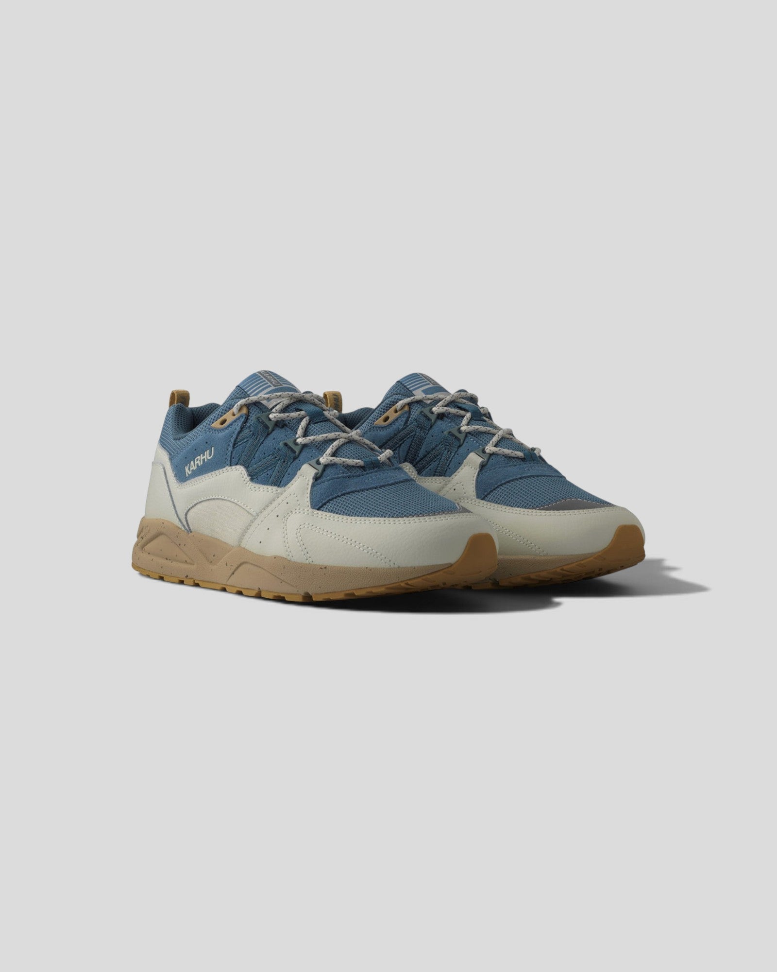 Karhu || Fusion 2.0 - Ice Blue/Blue Mirage Karhu