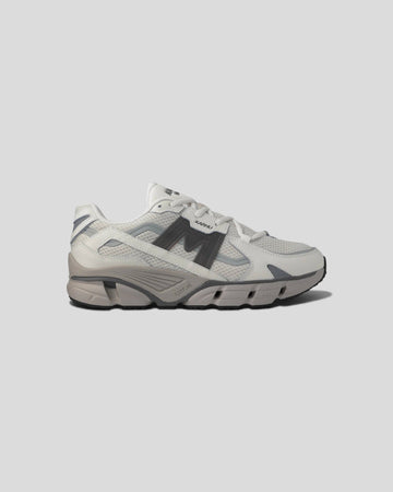 Karhu || Super Fulcrum - Blanc de Blanc/Dark Gull Gray Karhu