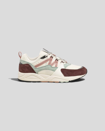 Karhu || Fusion 2.0 - Shaved Chocolate/Adobe Rose Karhu
