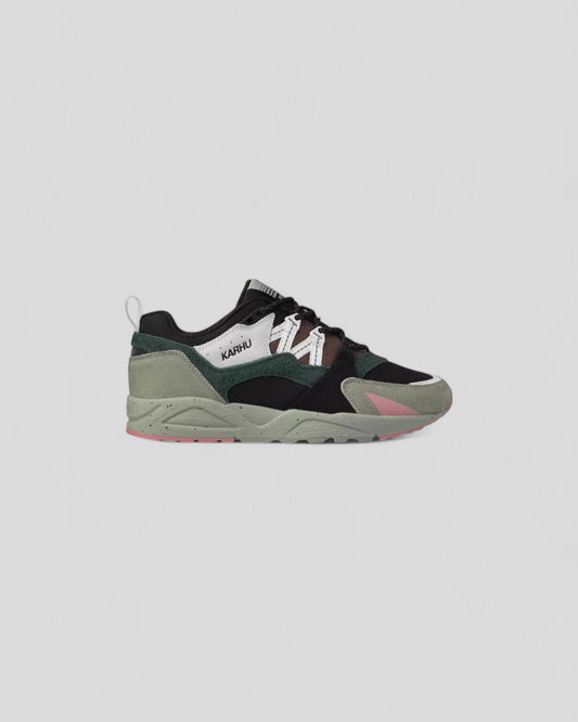 Karhu || Fusion 2.0 - Abbey Stone/ Bright White Karhu