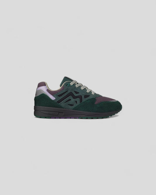 Karhu || Legacy 96 - Rain Forest/ Plum Perfect Karhu