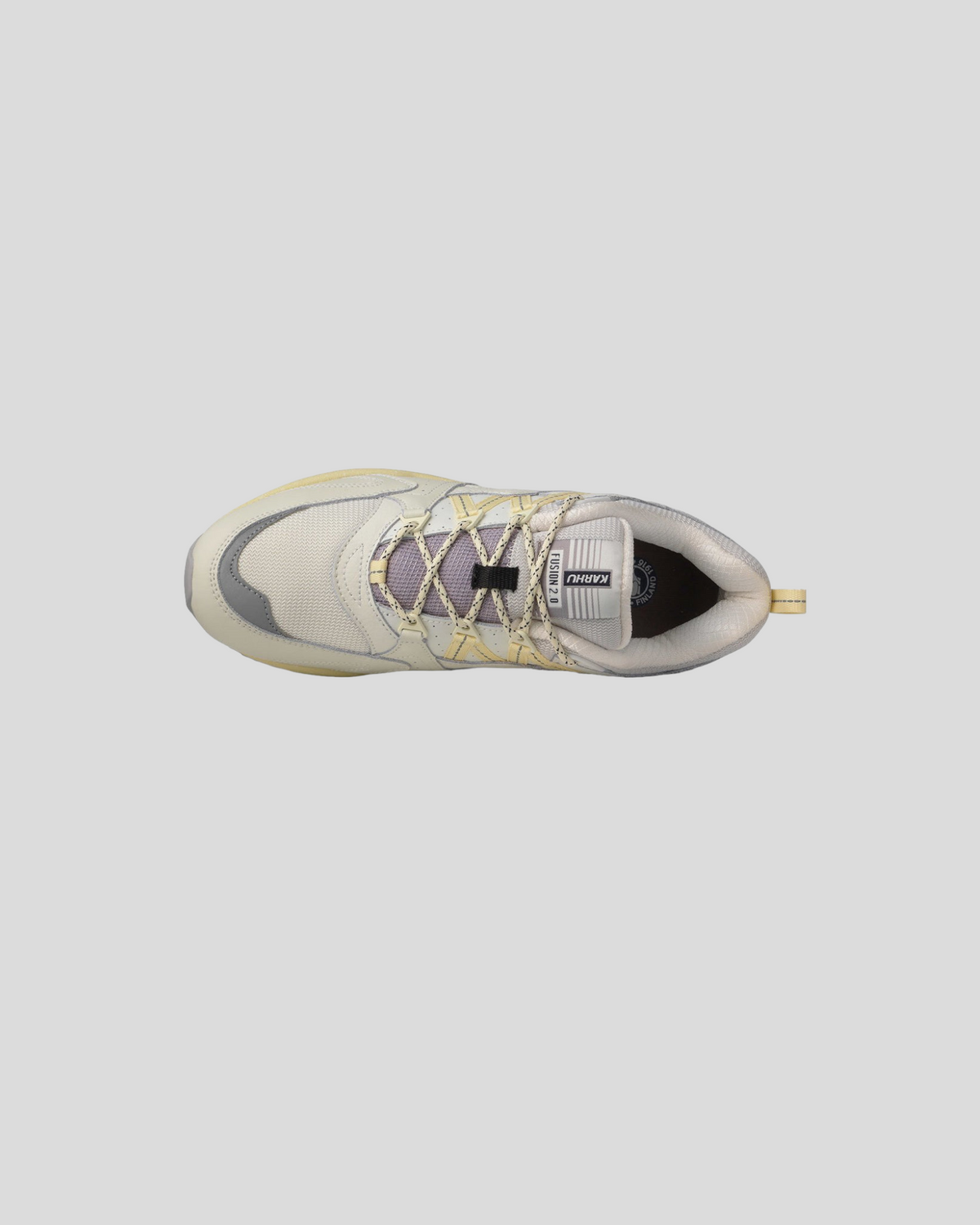 Karhu || Fusion 2.0 - Lily White/ Impala Karhu
