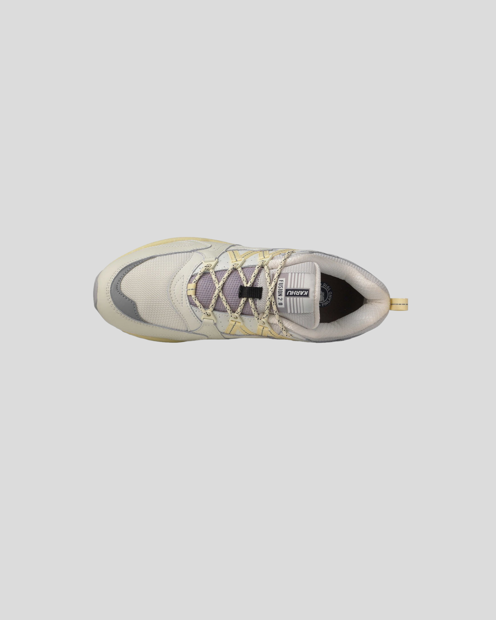 Karhu || Fusion 2.0 - Lily White/ Impala Karhu