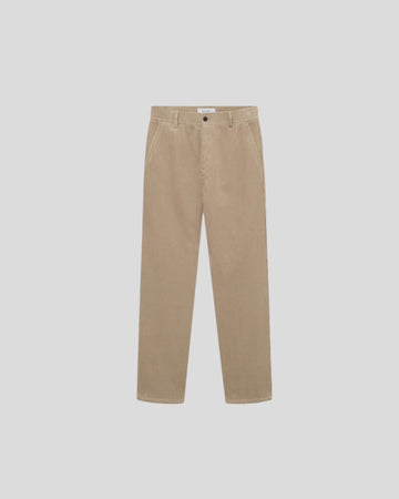 Les Deux || Kody heavy Corduroy Pants - Light Desert Sand Les Deux