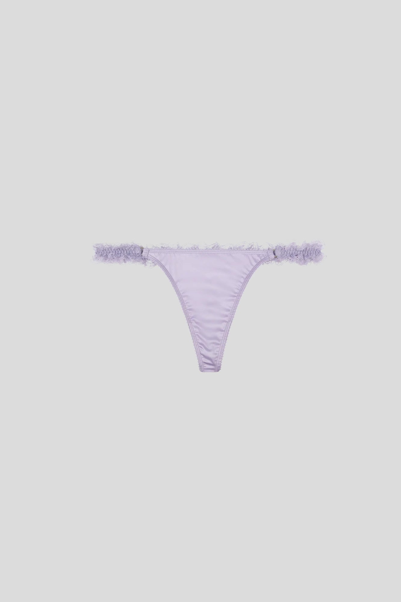 Love Stories || Spice Tanga - Lilac Love Stories