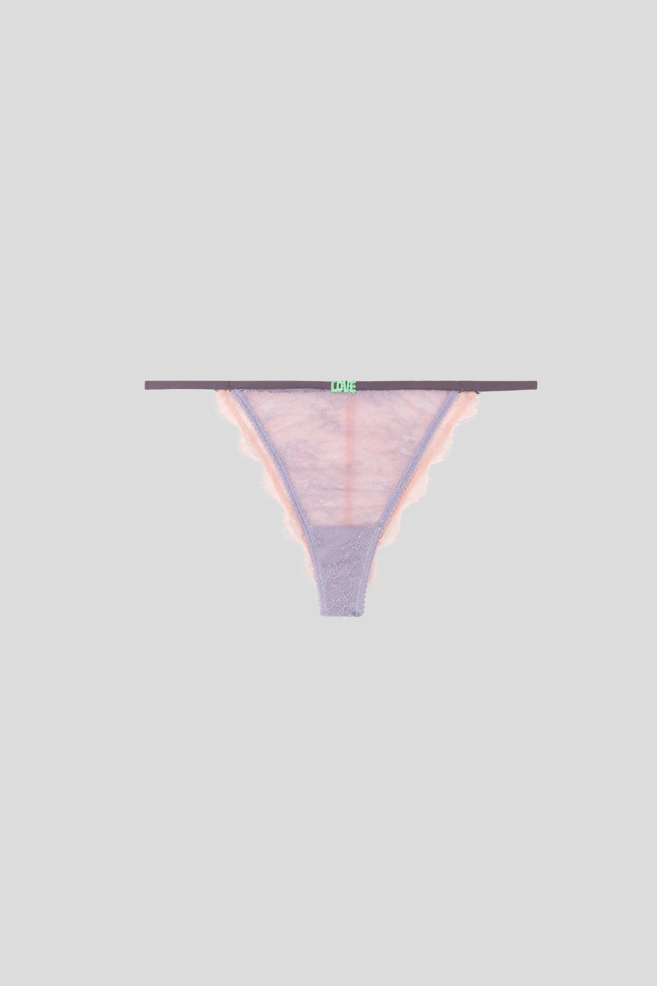 Love Stories || Charlotte - Multicolor Love Stories