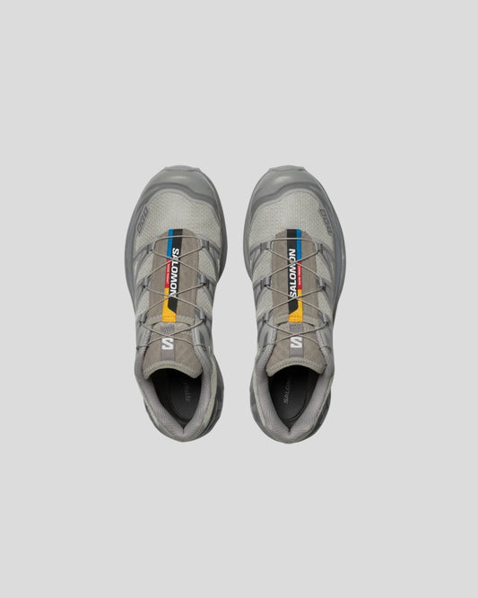 Salomon || XT-6 - Ghost Gray / Ghost Gray / Gray Flannel Salomon