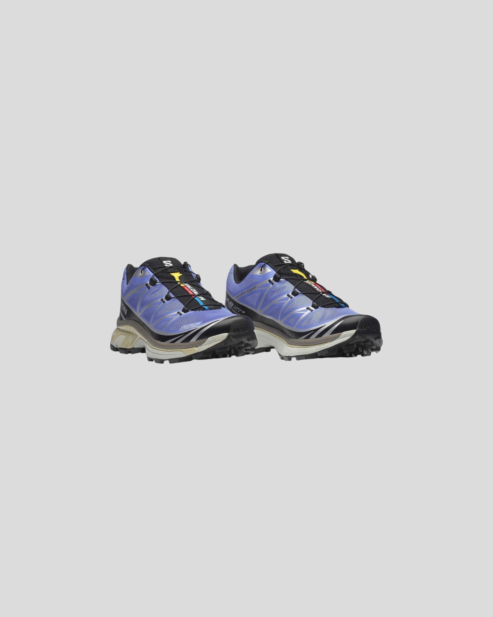 Salomon || XT6 - Ultramarine/ Ftw Silver/ Black (W) Salomon