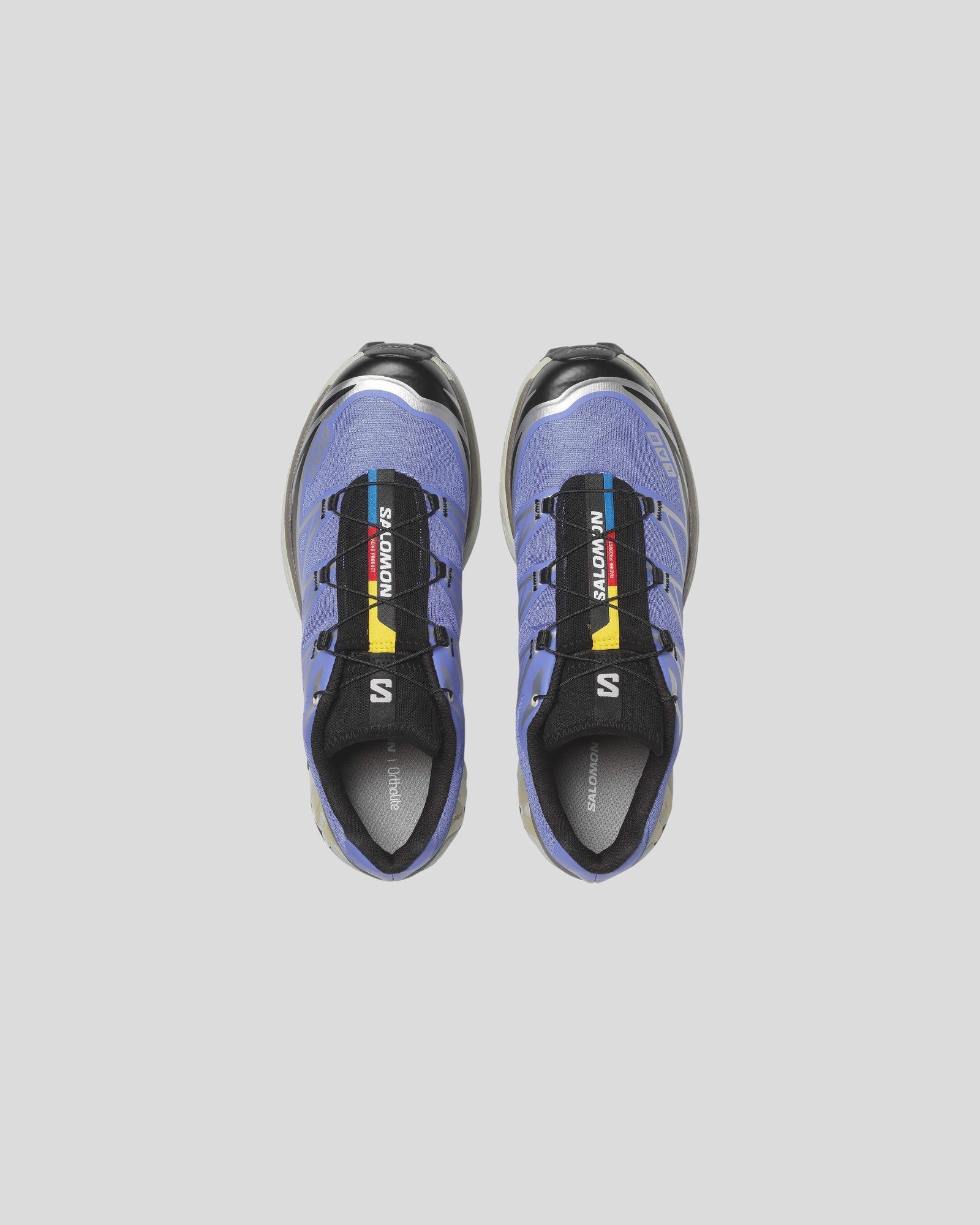 Salomon || XT6 - Ultramarine/ Ftw Silver/ Black (W) Salomon
