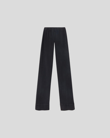 American Vintage || Afoma Jogging - Tenebre Vintage American Vintage