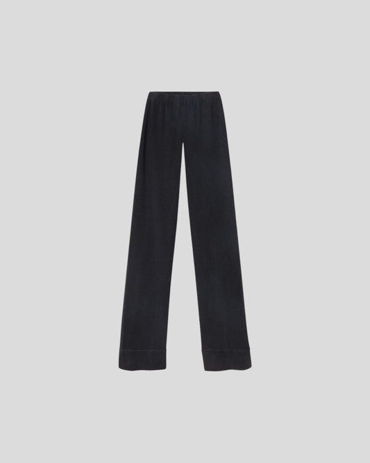 American Vintage || Afoma Jogging - Tenebre Vintage American Vintage