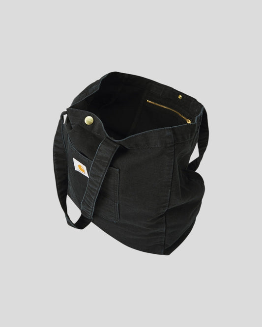 Carhartt || Bayfield Tote - Black Carhartt