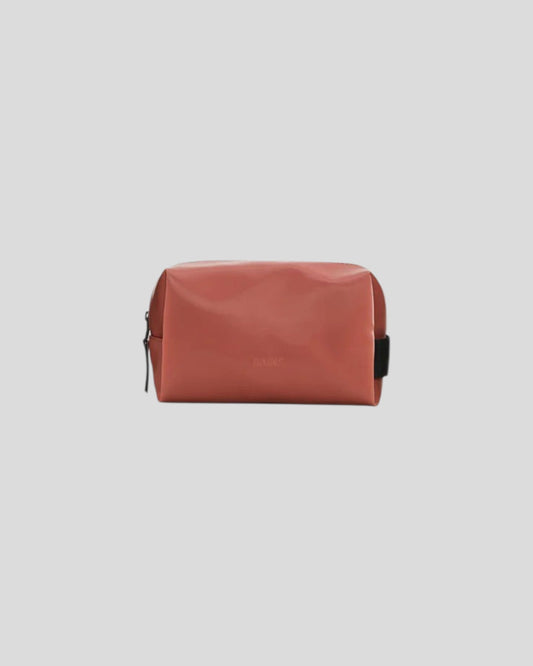 Rains || Wash Bag Small W3 - Honor Rains