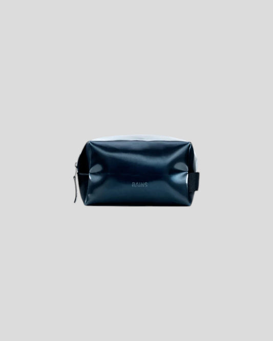 Rains || Wash Bag Small W3 - Spill Rains