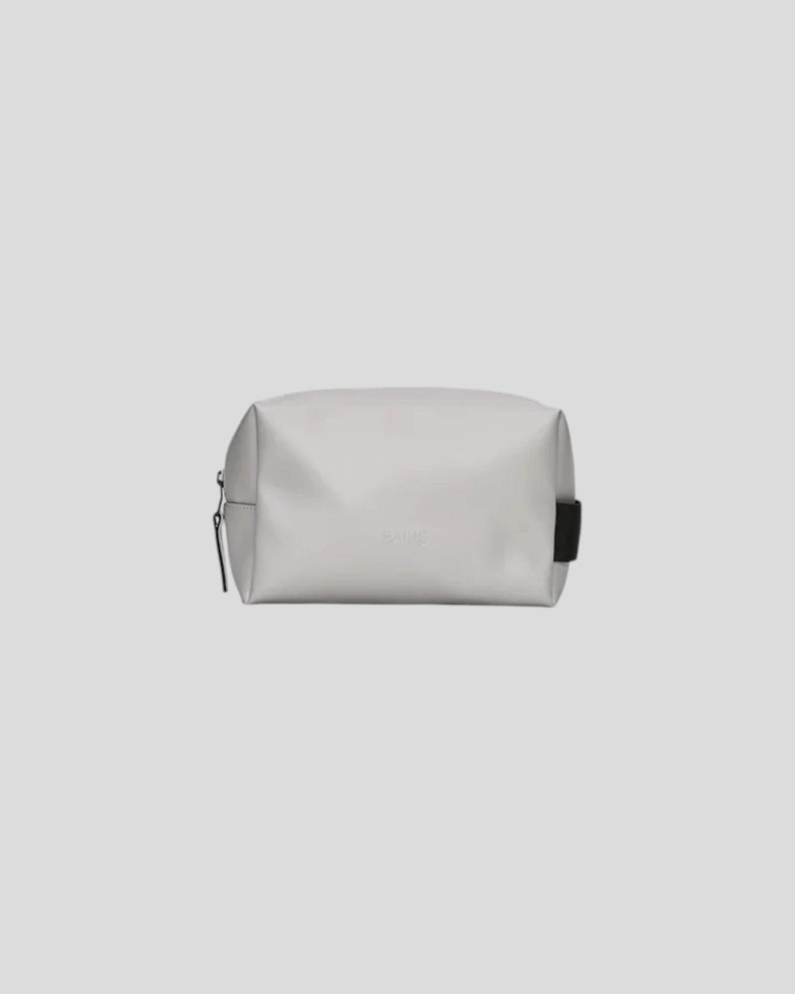 Rains || Wash Bag Small W3 - Nimbus Rains