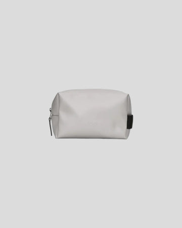 Rains || Wash Bag Small W3 - Nimbus Rains