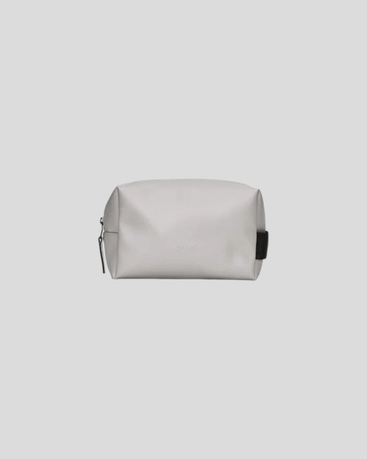 Rains || Wash Bag Small W3 - Nimbus Rains