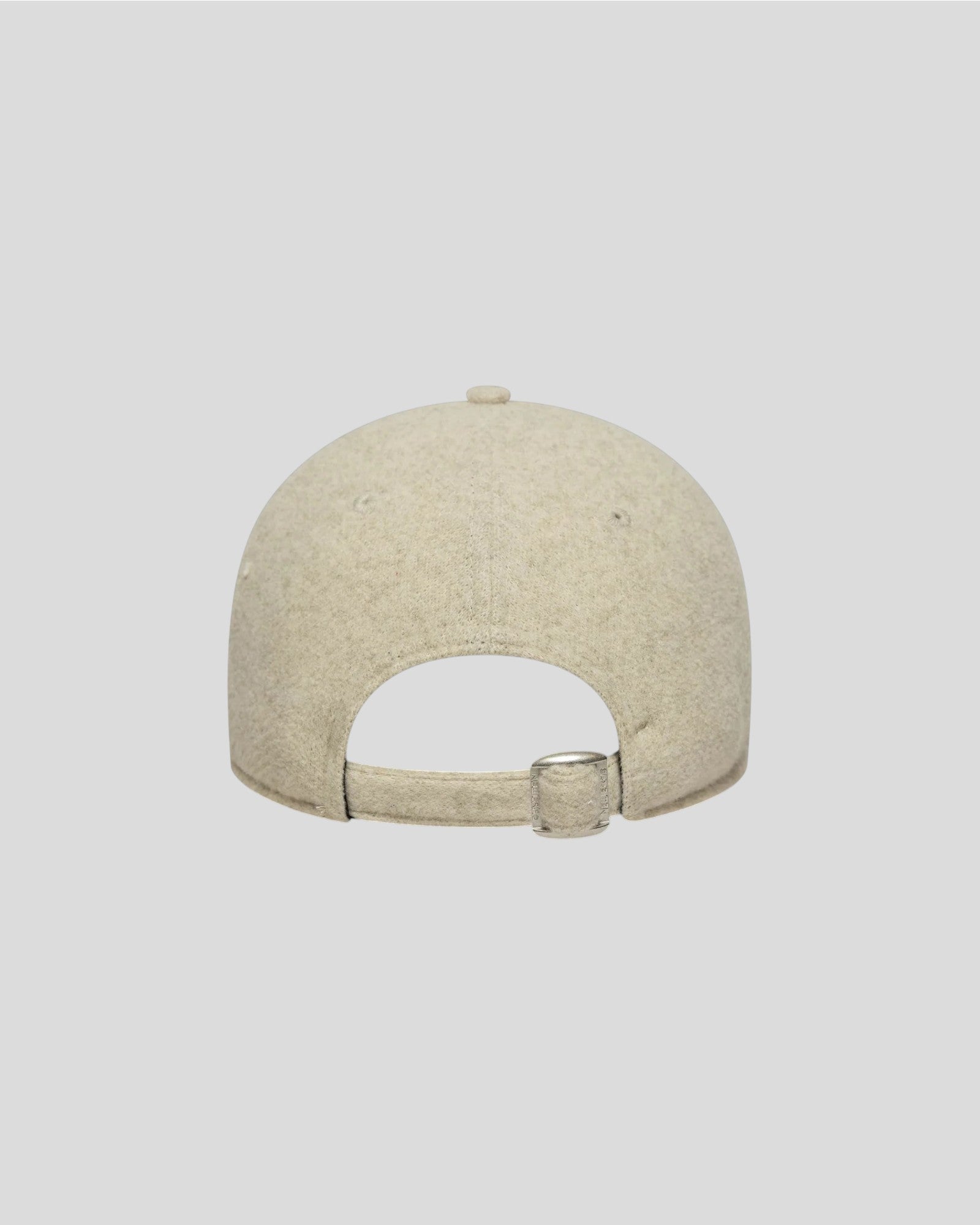 New Era || 9Twenty Melton luxe - Beige New Era