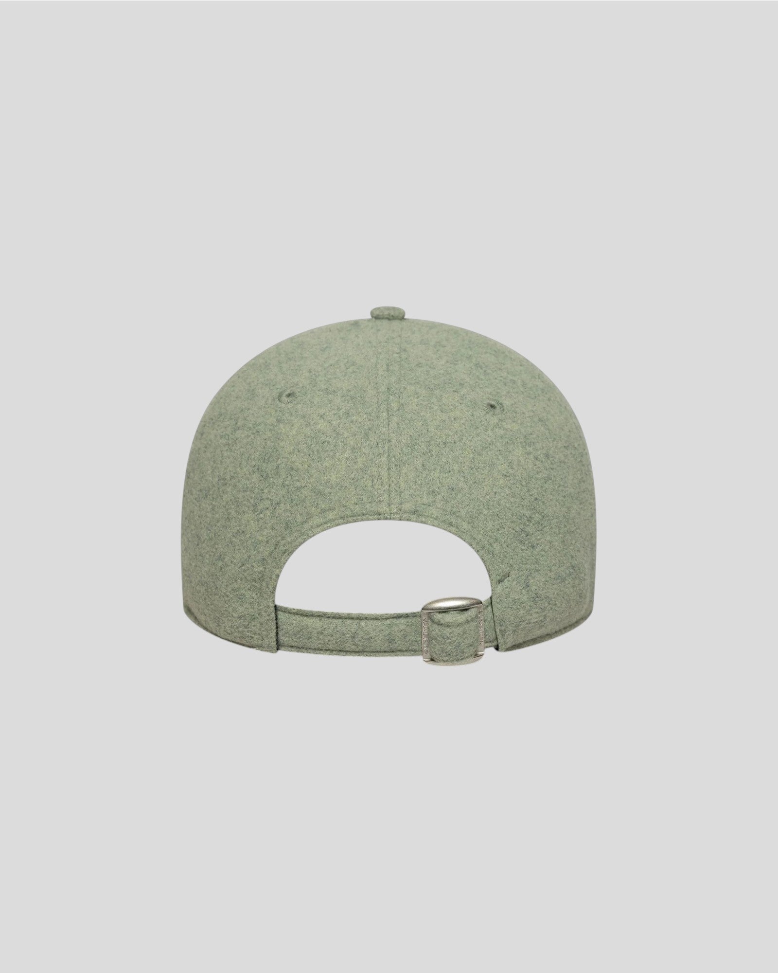 New Era || 9Twenty Melton Luxe - Vert D'eau New Era