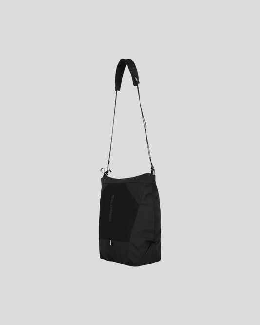 Salomon || ACS Packable Tote Bag - Black Salomon