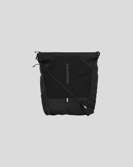Salomon || ACS Packable Tote Bag - Black Salomon