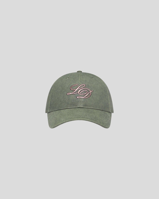 Les Deux || LD Baseball Cap - Duffel Bag Les Deux