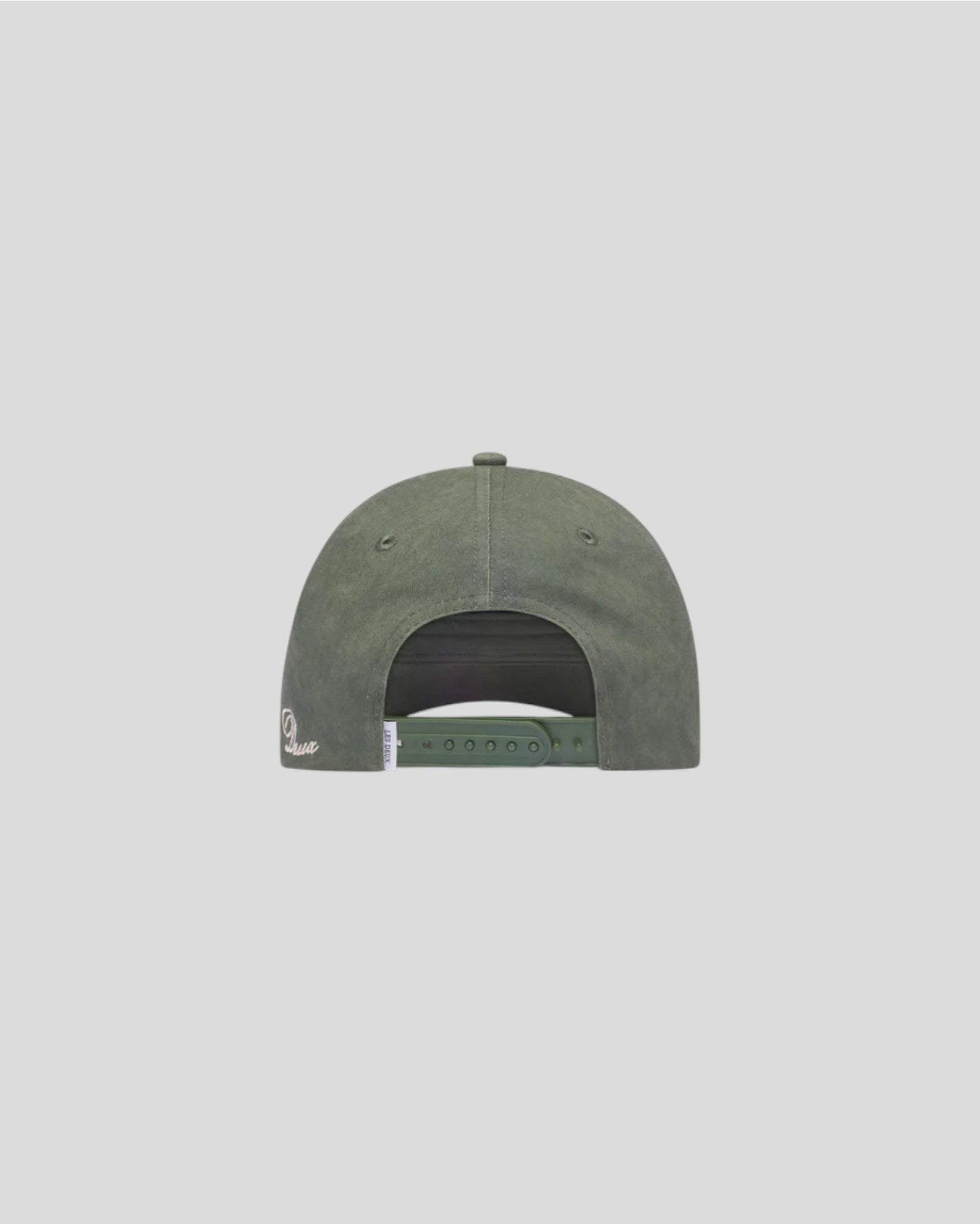 Les Deux || LD Baseball Cap - Duffel Bag Les Deux