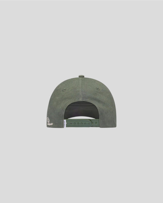 Les Deux || LD Baseball Cap - Duffel Bag Les Deux