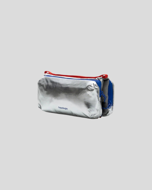 Topologie || Bottle Sacoche Medium - Satellite Topologie