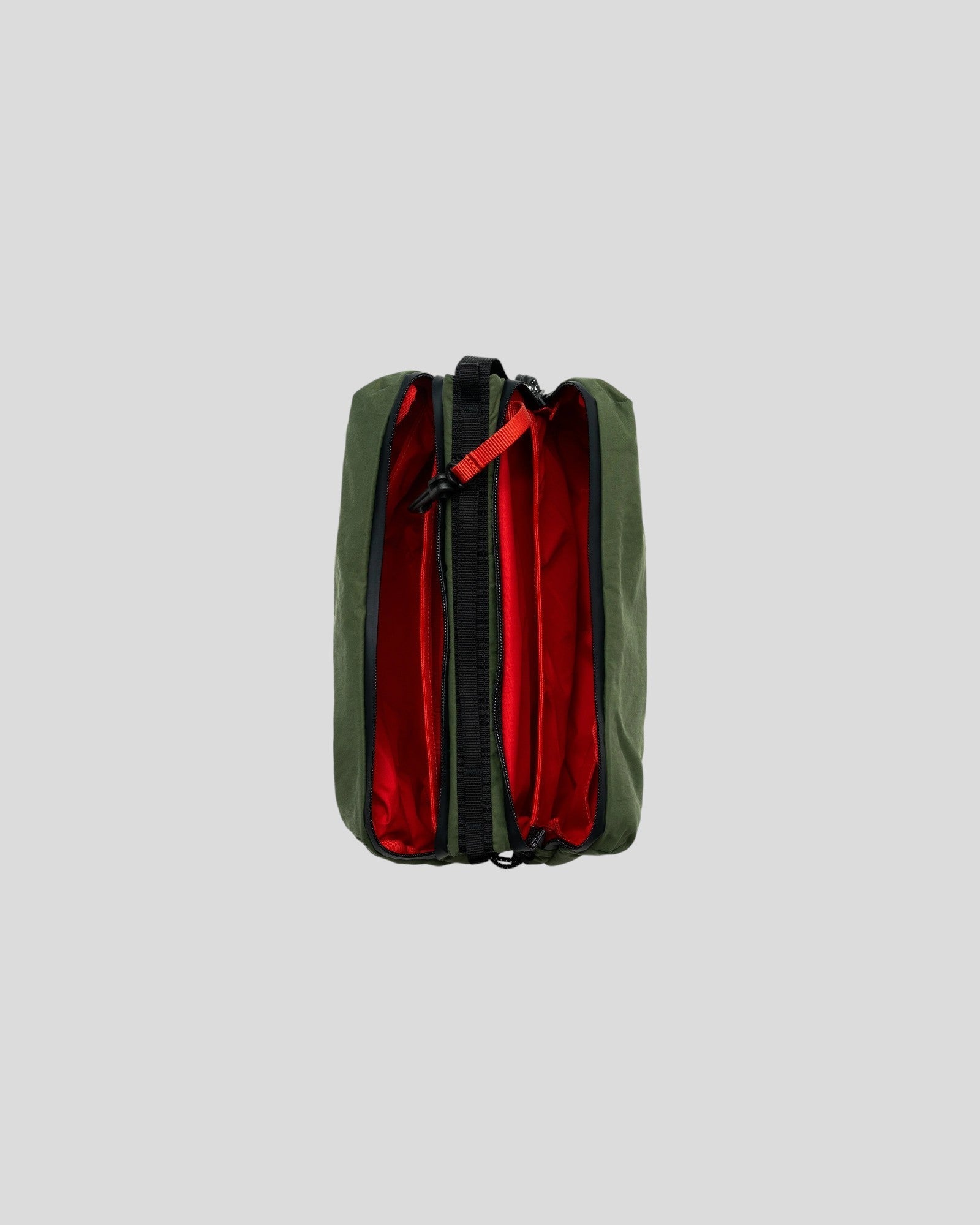Topologie || Bottle Sacoche Large - Deep Forest Topologie