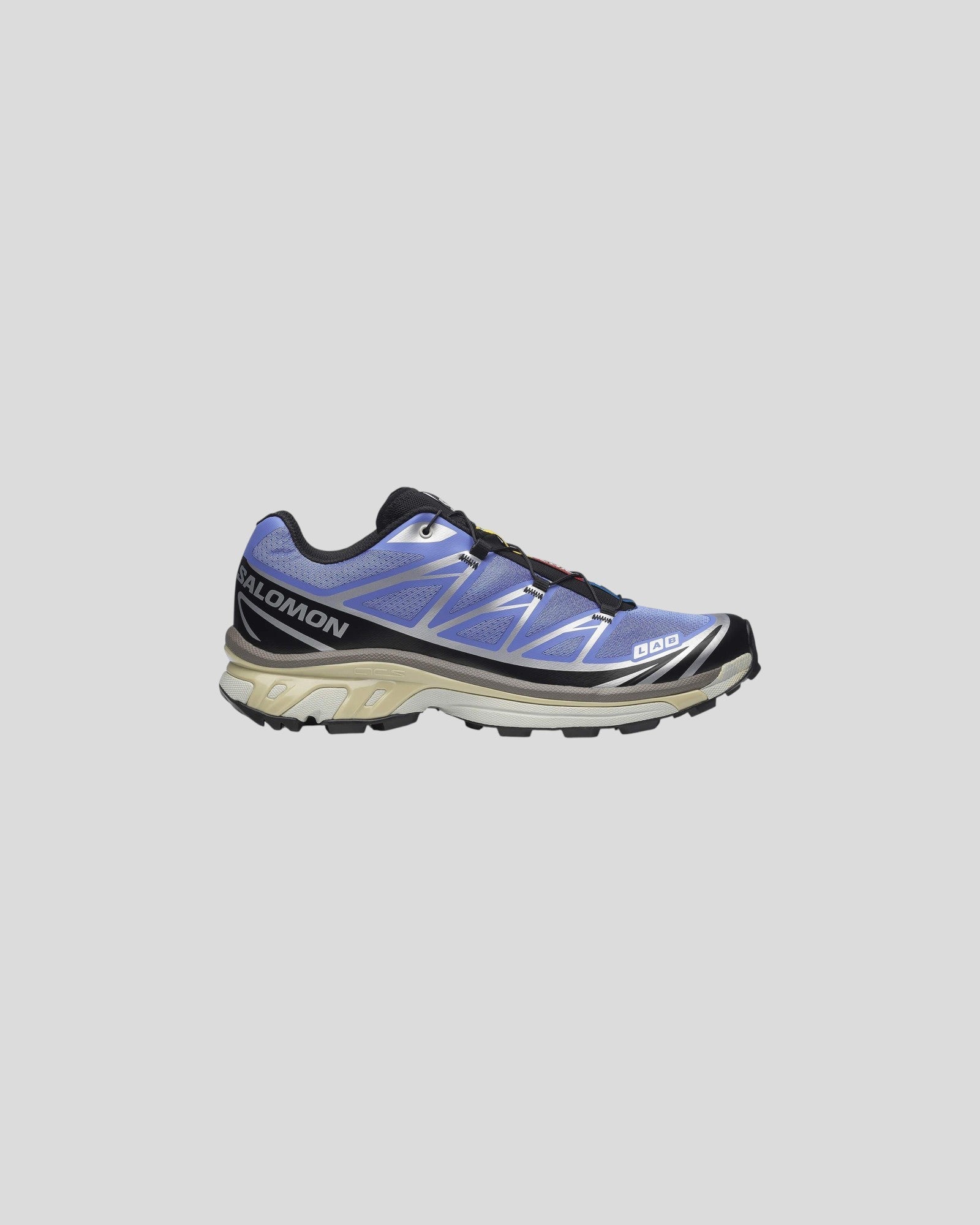 Salomon || XT6 - Ultramarine / Ftw Silver / Black (M) Salomon