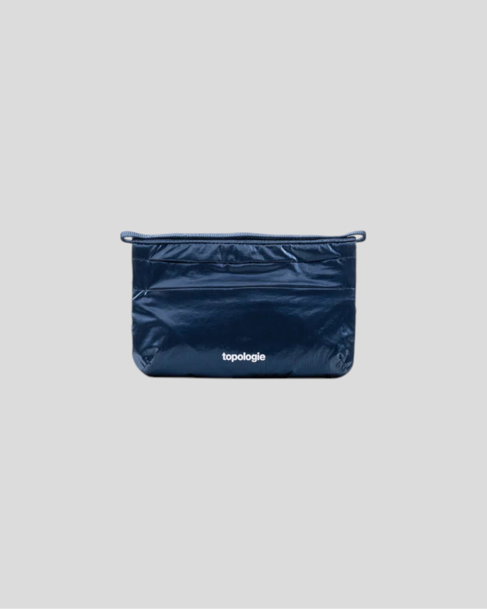 Topologie || Phone Sacoche 90 - Marine Blue Topologie