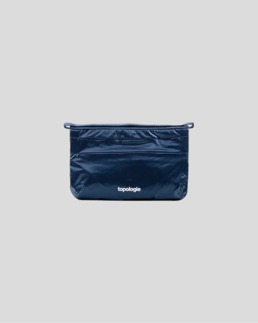 Topologie || Phone Sacoche 90 - Marine Blue Topologie