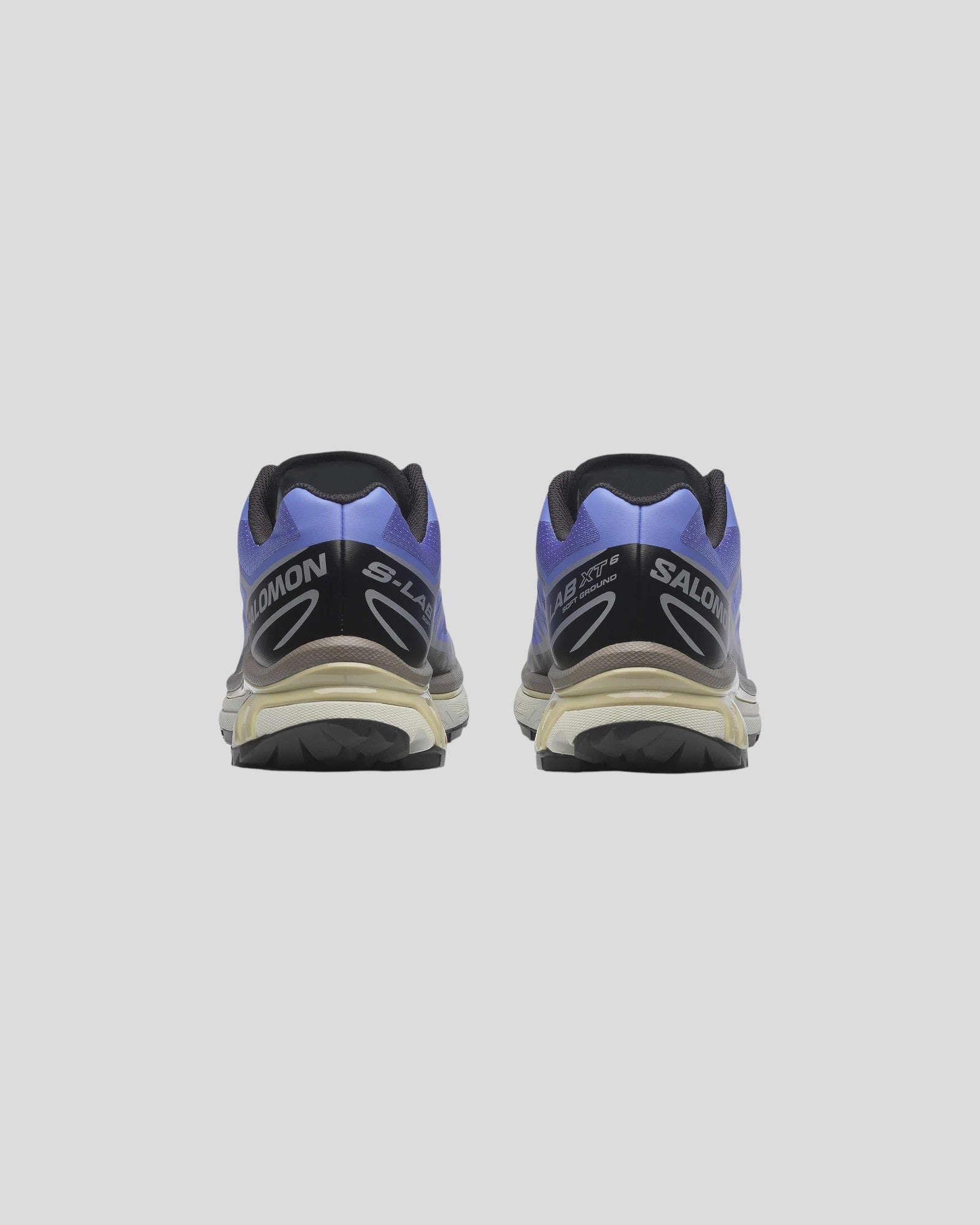 Salomon || XT6 - Ultramarine / Ftw Silver / Black (M) Salomon