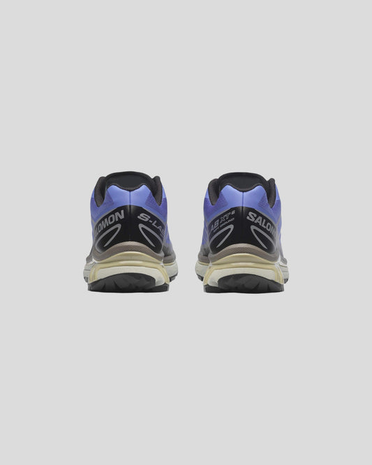 Salomon || XT6 - Ultramarine / Ftw Silver / Black (M) Salomon